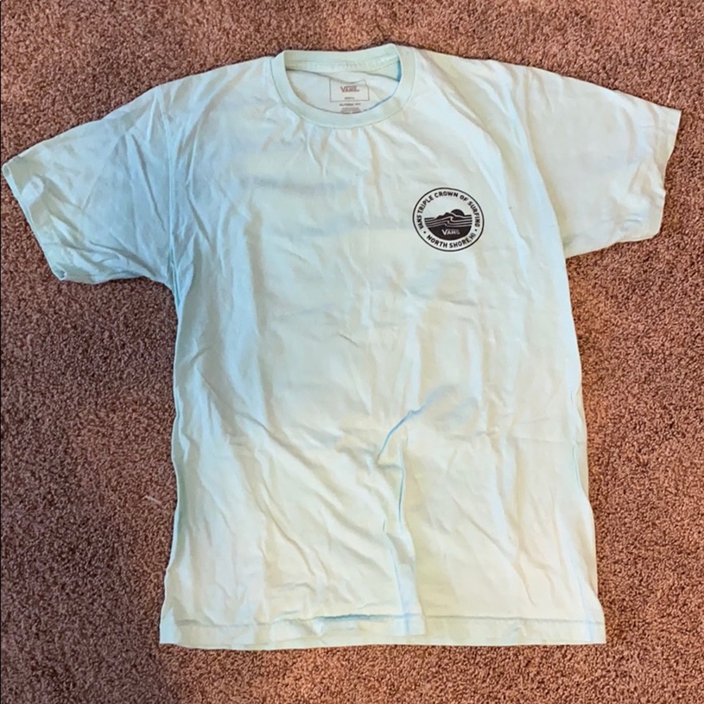Vans Graphic T-shirt